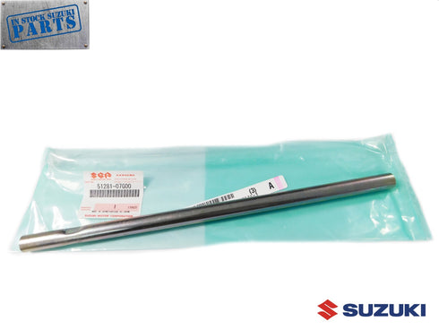 New Genuine Suzuki Steering Tie Rod 2003 - 2007 LTZ400 Quadsport OEM 51281-07G00